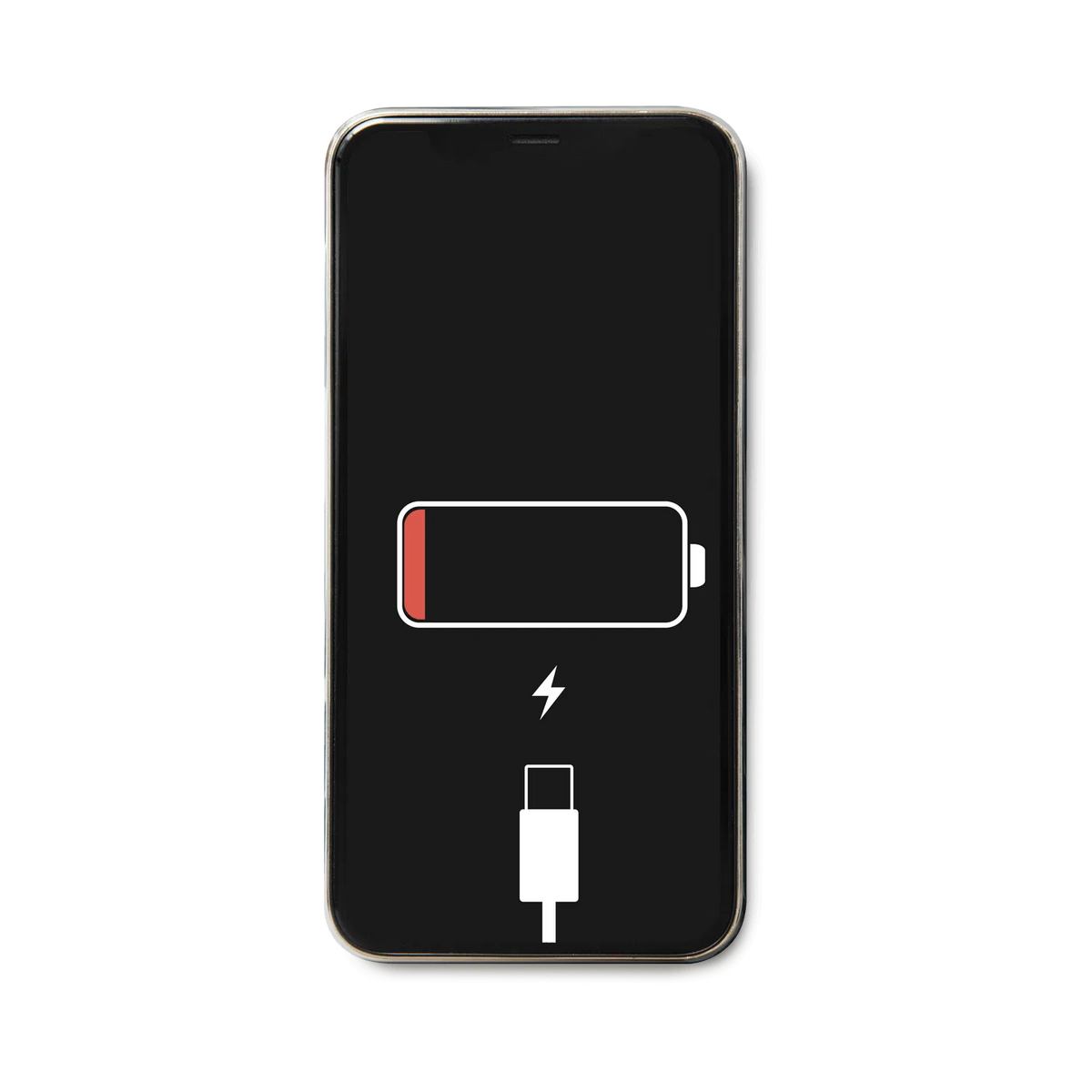 iPhone 14 Pro akkumulátor csere