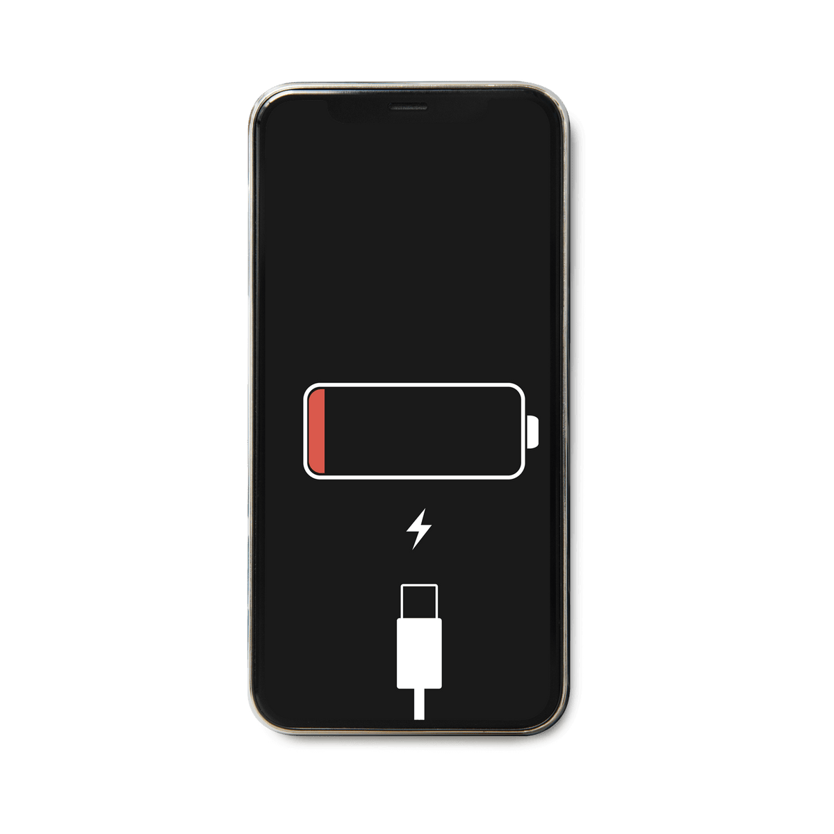 iPhone 5S akkumulátor csere