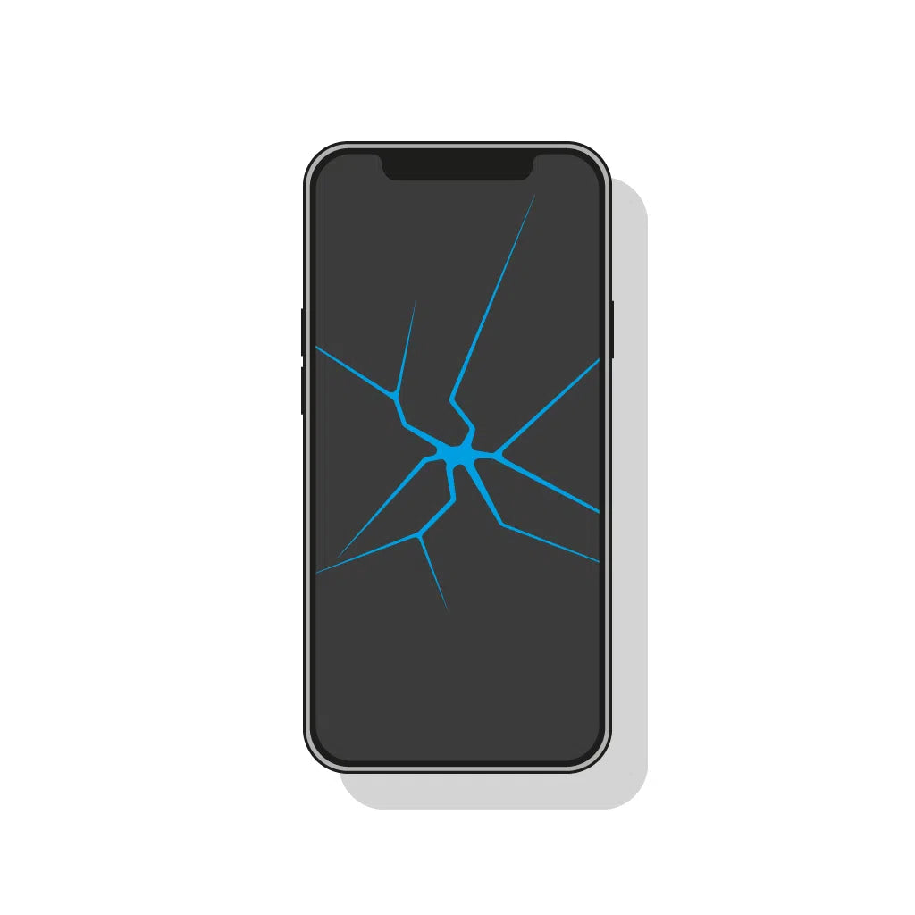 iPhone 13 Mini kijelző csere gyári minőségben - 1 óra alatt